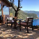 Kabak Uetopya Kamp Faralya
