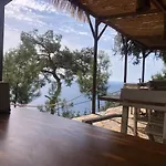 Hotel Kabak Uetopya Kamp Faralya