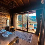 Hotel Kabak Uetopya Kamp *