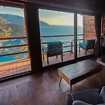 Kabak Uetopya Kamp Faralya