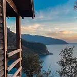 Hotel Kabak Uetopya Kamp Faralya