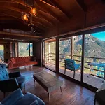 Kabak Uetopya Kamp * Faralya