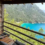 Hotel Kabak Uetopya Kamp Faralya