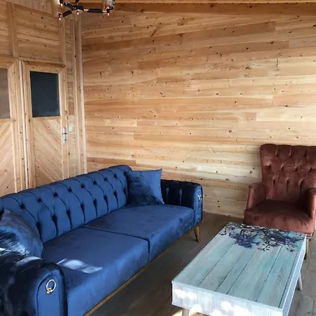 Kabak Uetopya Kamp *