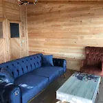 Kabak Uetopya Kamp *