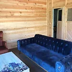 فندق Kabak Uetopya Kamp فاراليا