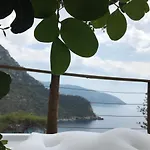 ホテル Kabak Uetopya Kamp