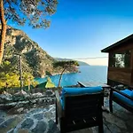 Kabak Uetopya Kamp فندق *
