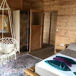 فندق Kabak Uetopya Kamp