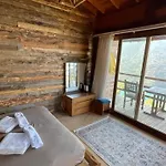 Kabak Uetopya Kamp فندق
