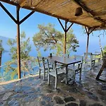 Kabak Uetopya Kamp فندق