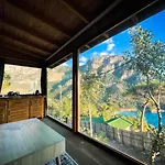 فندق Kabak Uetopya Kamp *