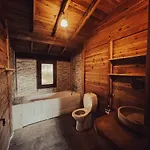 فندق Kabak Uetopya Kamp *