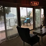 Kabak Uetopya Kamp * فاراليا