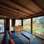 Kabak Uetopya Kamp ホテル ファラリア