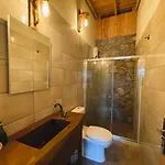 فندق Kabak Uetopya Kamp