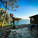 ホテル Kabak Uetopya Kamp *