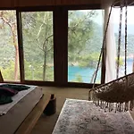 Kabak Uetopya Kamp * فاراليا