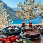 فندق Kabak Uetopya Kamp فاراليا