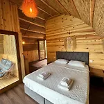 فندق Kabak Uetopya Kamp