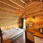 فندق Kabak Uetopya Kamp