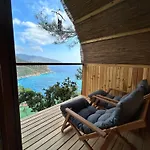 فندق Kabak Uetopya Kamp