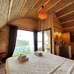 Kabak Uetopya Kamp فندق