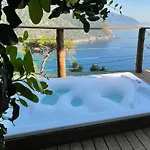 فندق Kabak Uetopya Kamp