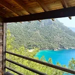 Kabak Uetopya Kamp فاراليا