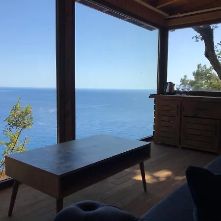 Kabak Uetopya Kamp *