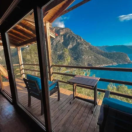 Kabak Uetopya Kamp فاراليا