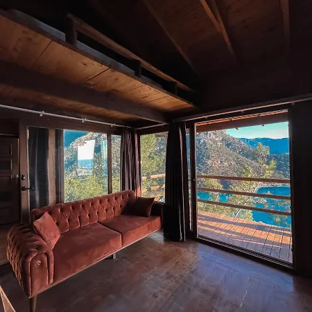 Kabak Uetopya Kamp *