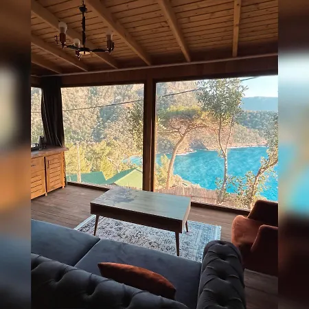 Kabak Uetopya Kamp *