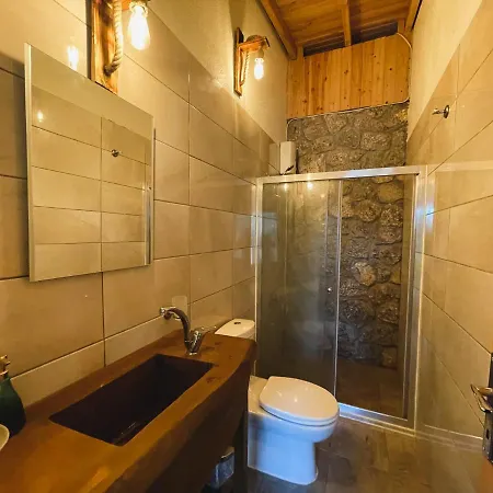 فندق Kabak Uetopya Kamp