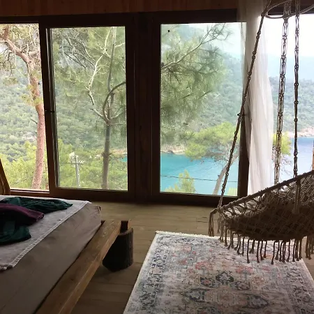 Kabak Uetopya Kamp * فاراليا