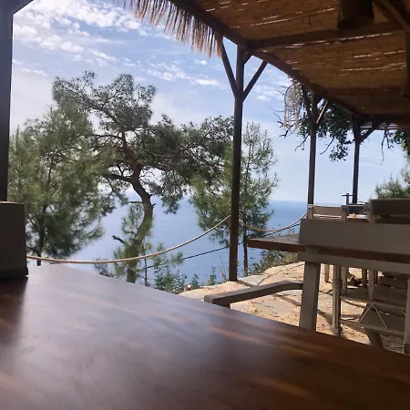 فندق Kabak Uetopya Kamp فاراليا