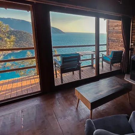 Kabak Uetopya Kamp Фаралия