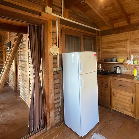 Kabak Uetopya Kamp