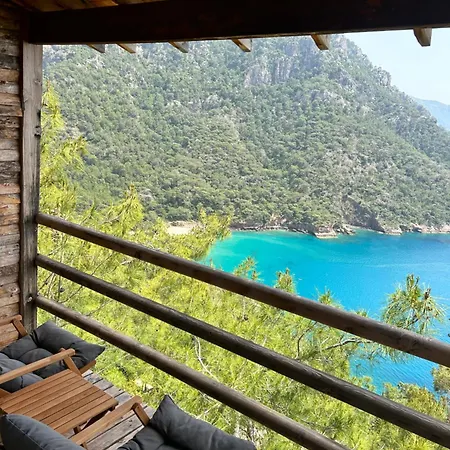 فندق Kabak Uetopya Kamp فاراليا
